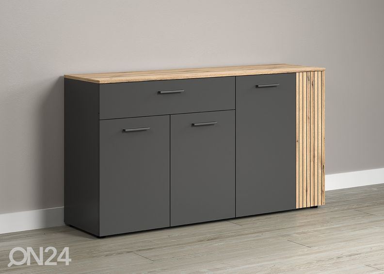 Lipasto Esteban 150 cm kuvasuurennos