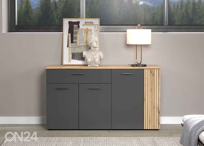 Lipasto Esteban 150 cm kuvasuurennos