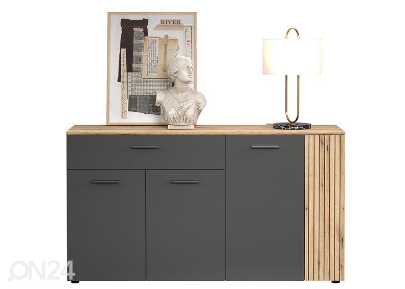 Lipasto Esteban 150 cm kuvasuurennos