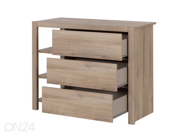 Lipasto Ethan kuvasuurennos