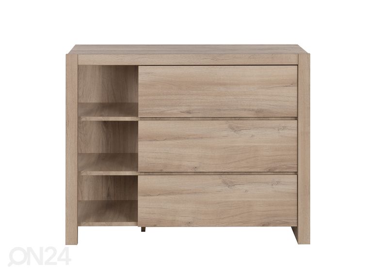 Lipasto Ethan kuvasuurennos