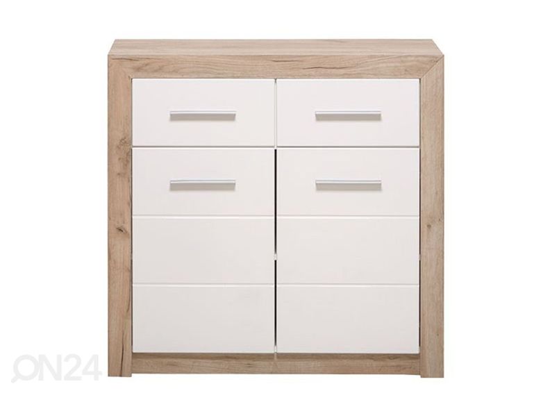 Lipasto Etna kuvasuurennos