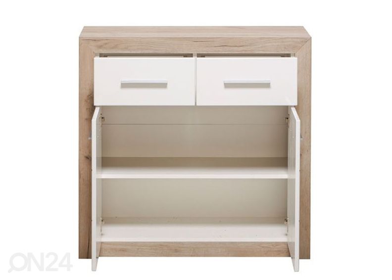 Lipasto Etna kuvasuurennos