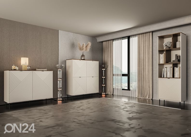 Lipasto Evo kuvasuurennos