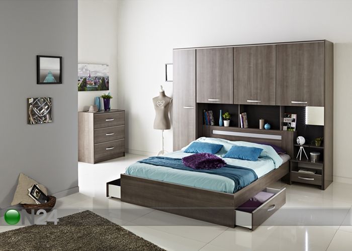 Lipasto Evo kuvasuurennos