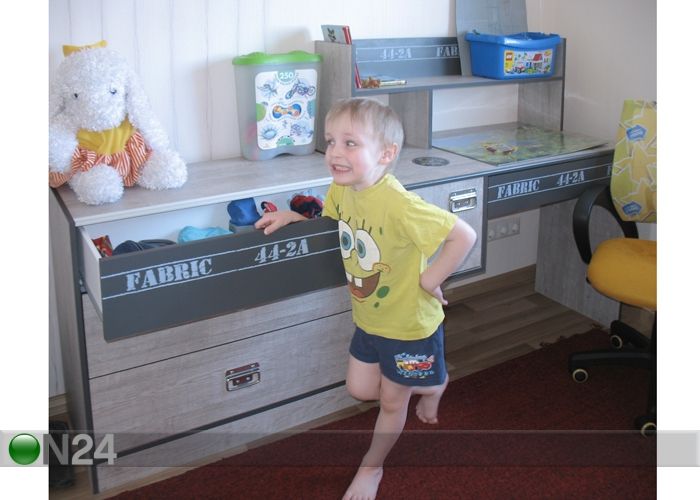 Lipasto Fabric kuvasuurennos