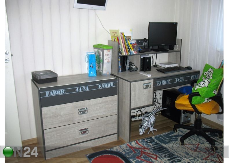 Lipasto Fabric kuvasuurennos