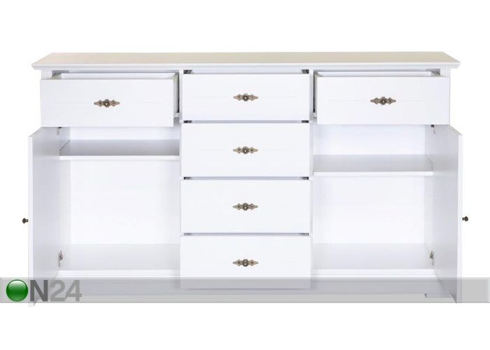 Lipasto FAMILY 2U+6L kuvasuurennos