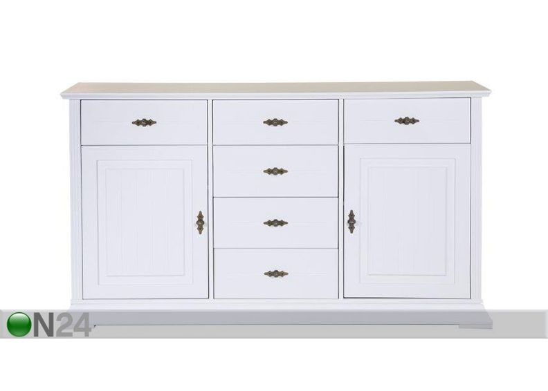 Lipasto FAMILY 2U+6L kuvasuurennos