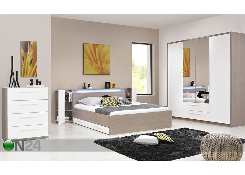 Lipasto FARO kuvasuurennos