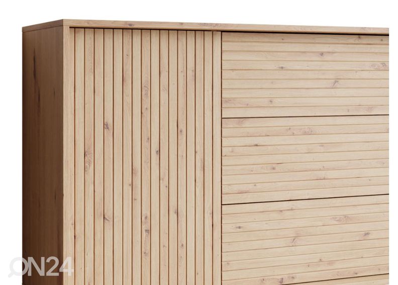 Lipasto Ferido 120 cm kuvasuurennos