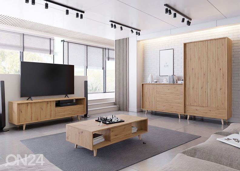 Lipasto Ferido 120 cm kuvasuurennos