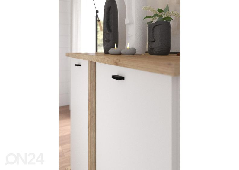 Lipasto Fermoy 90 cm kuvasuurennos