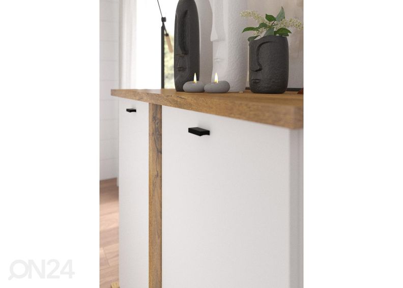 Lipasto Fermoy 90 cm kuvasuurennos