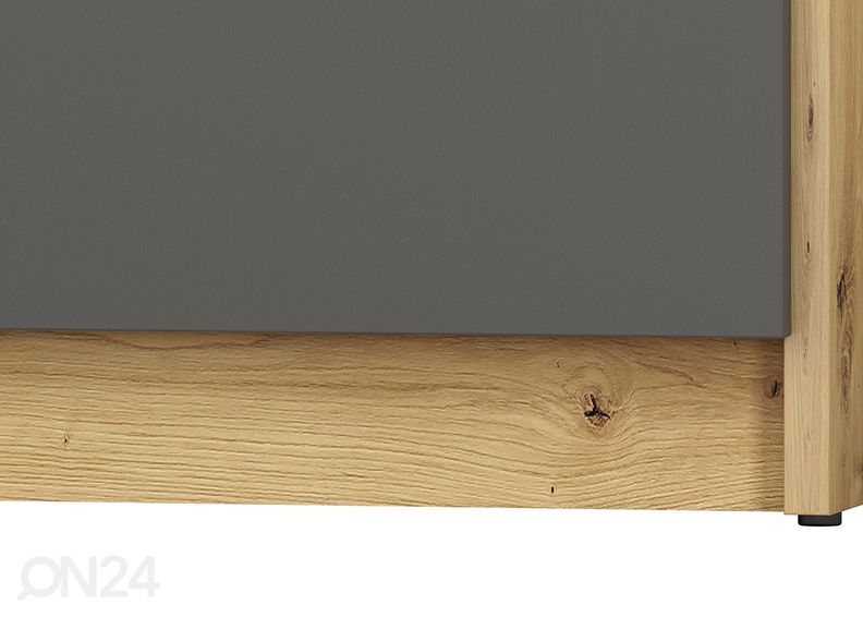 Lipasto Firenze 120 cm kuvasuurennos