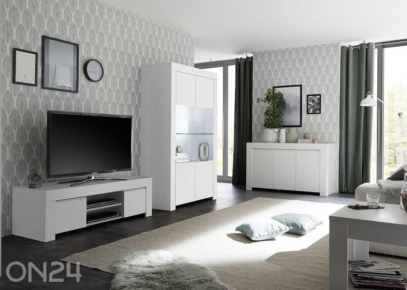 Lipasto Firenze 138 cm kuvasuurennos