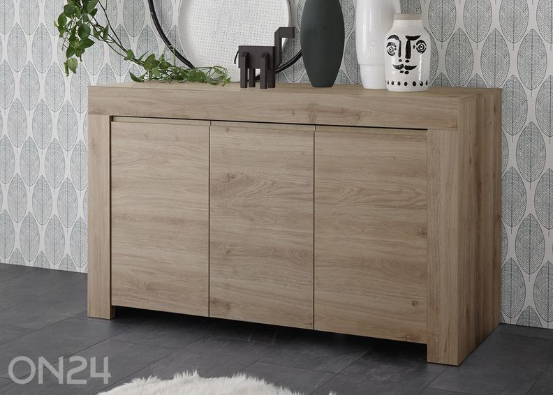 Lipasto Firenze 138 cm kuvasuurennos