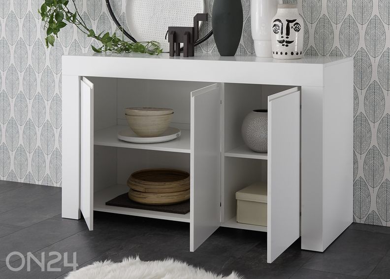 Lipasto Firenze 138 cm kuvasuurennos