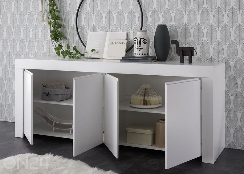 Lipasto Firenze 210 cm kuvasuurennos