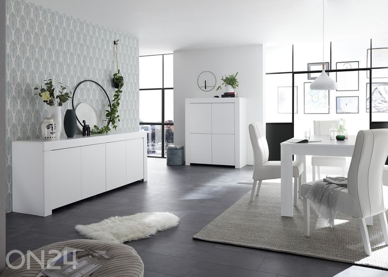 Lipasto Firenze 210 cm kuvasuurennos