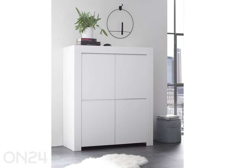 Lipasto Firenze kuvasuurennos