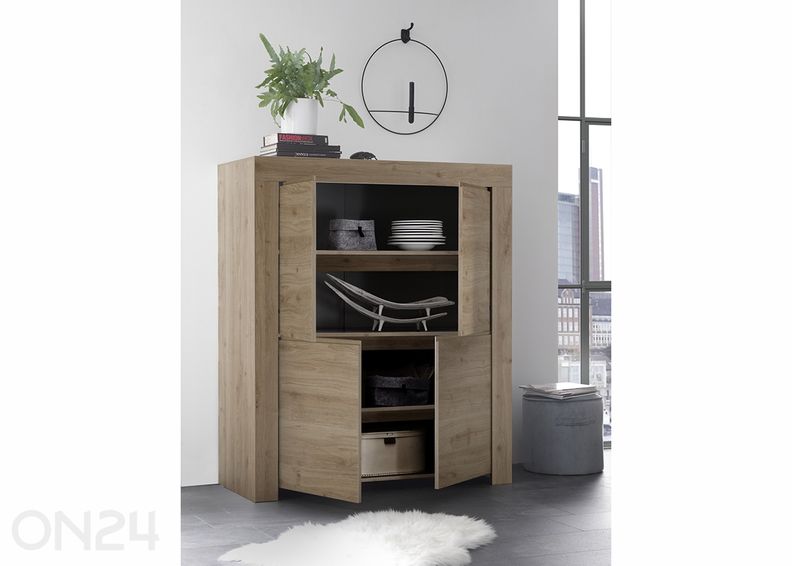 Lipasto Firenze kuvasuurennos