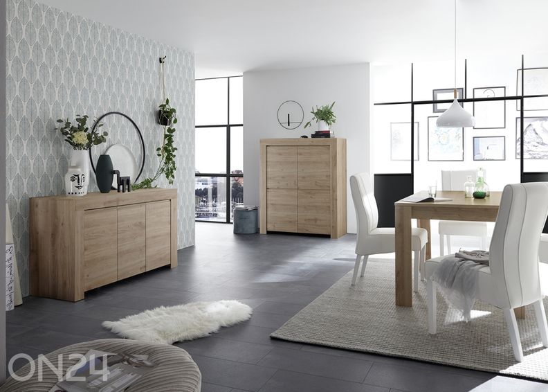 Lipasto Firenze kuvasuurennos