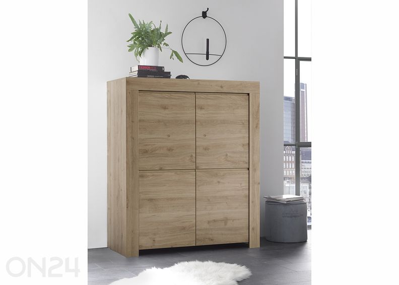 Lipasto Firenze kuvasuurennos