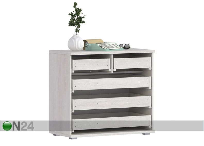 Lipasto Florencia kuvasuurennos