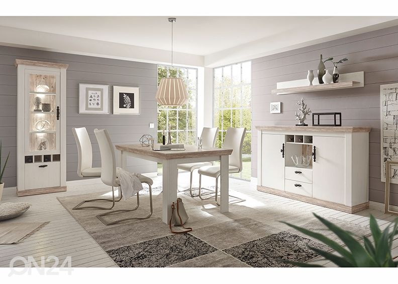 Lipasto Florenz kuvasuurennos