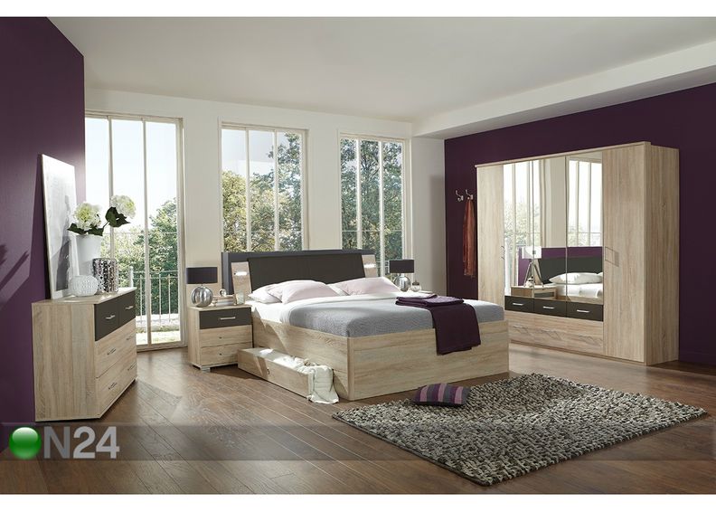 Lipasto FLORIDA kuvasuurennos