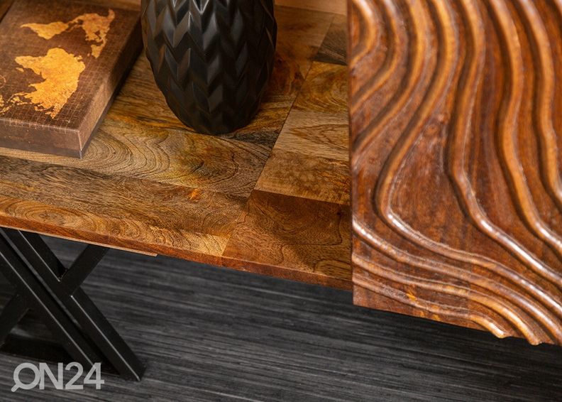 Lipasto Fluid kuvasuurennos