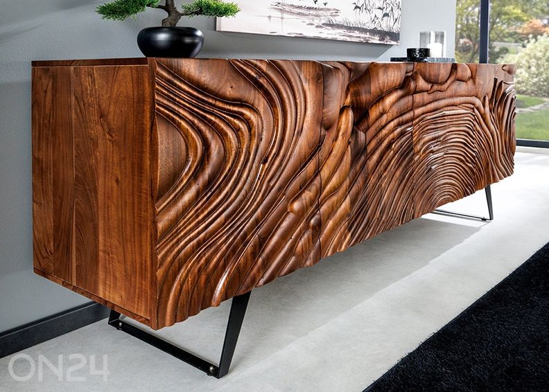 Lipasto Fluid kuvasuurennos