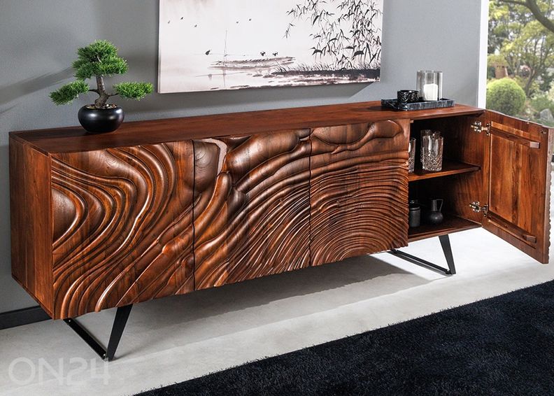 Lipasto Fluid kuvasuurennos