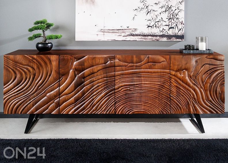 Lipasto Fluid kuvasuurennos