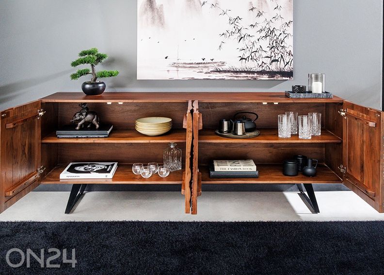 Lipasto Fluid kuvasuurennos