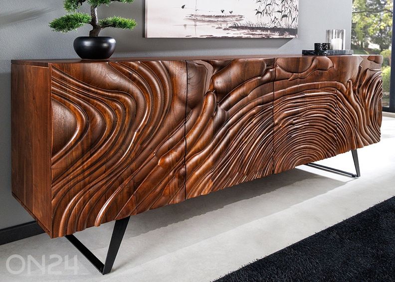 Lipasto Fluid kuvasuurennos