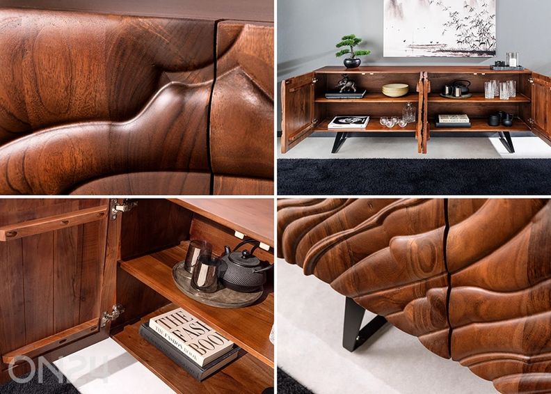 Lipasto Fluid kuvasuurennos