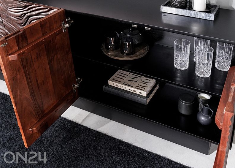 Lipasto Fluid kuvasuurennos