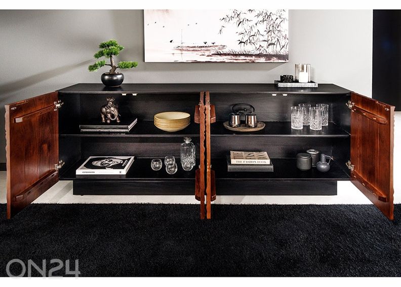 Lipasto Fluid kuvasuurennos