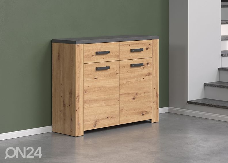 Lipasto Follow kuvasuurennos