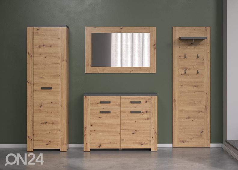 Lipasto Follow kuvasuurennos