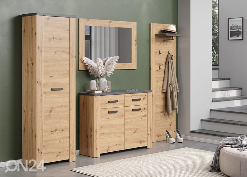 Lipasto Follow kuvasuurennos