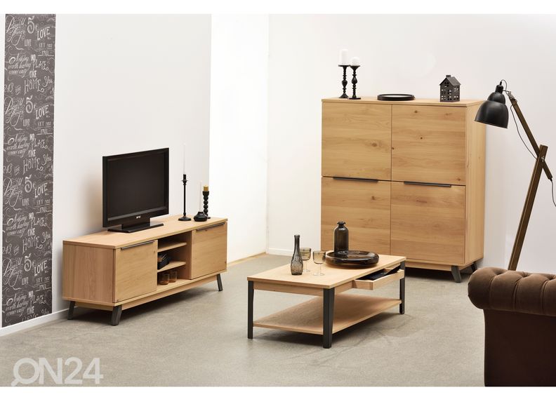 Lipasto Forge kuvasuurennos