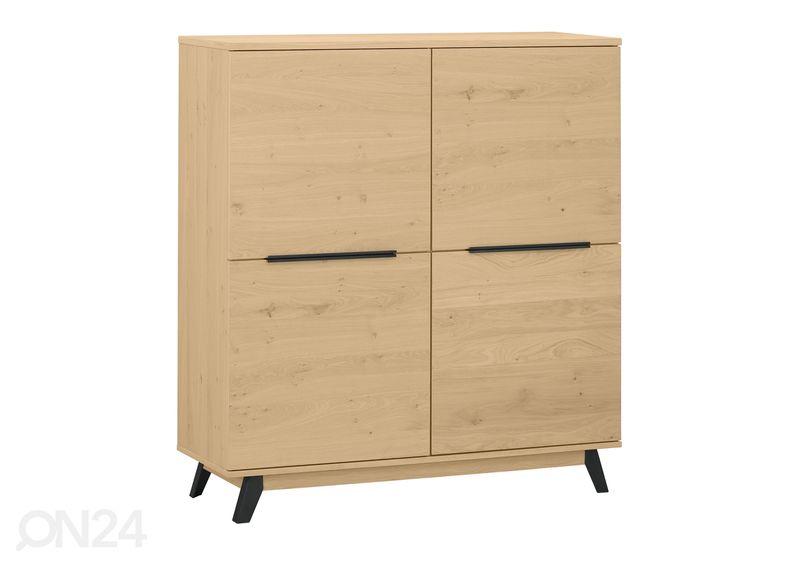 Lipasto Forge kuvasuurennos