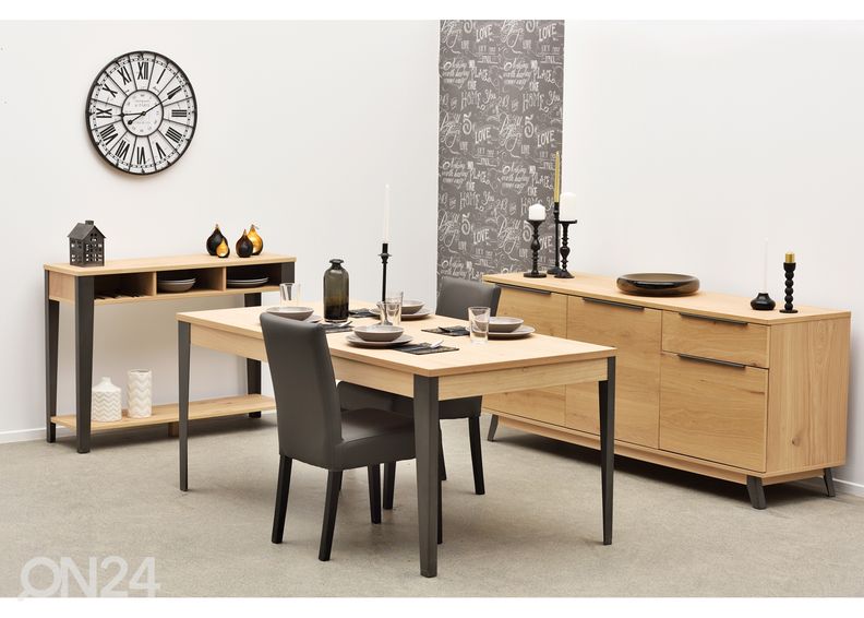 Lipasto Forge kuvasuurennos