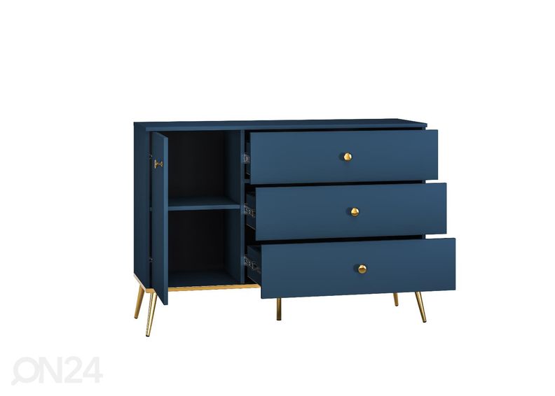 Lipasto Forine L120 kuvasuurennos