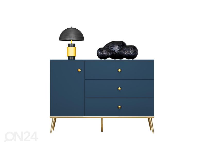 Lipasto Forine L120 kuvasuurennos