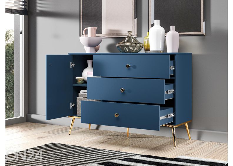 Lipasto Forine L120 kuvasuurennos