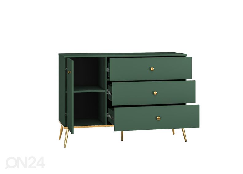 Lipasto Forine L120 kuvasuurennos